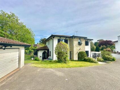 Berrow Road, Burnham-on-Sea, Somerset, TA8