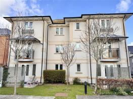 7, 17 Buckland House, Eastern Road, Lymington SO41 9HH
