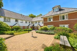 26, Grovers Manor, Wood Road, Hindhead GU26 6JP