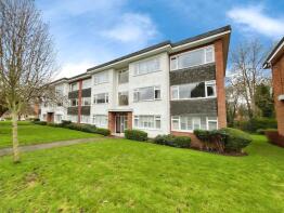 10, Blythe Court, Fawdry Close, Sutton Coldfield B73 6DY