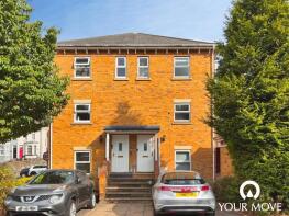 3, Diana Road, Luton, Chatham ME4 5PW