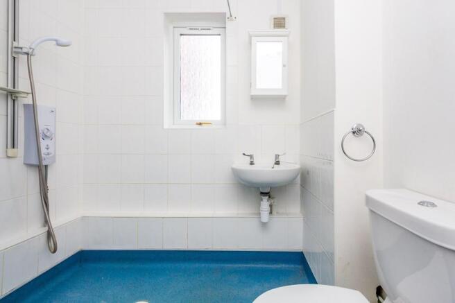 Wet Room