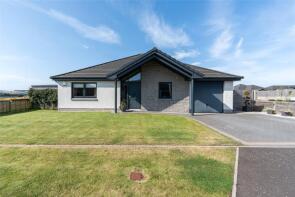 3, Dairsie Meadows, Cupar KY15 4BF