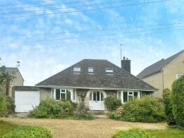 Allington, West End Gardens, Fairford GL7 4JB