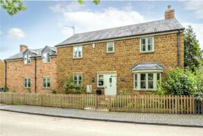 4 Kingston House, Back Lane, Warwick CV35 0SJ