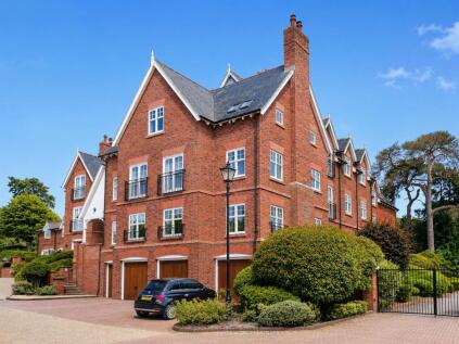 Comber Grove, Kinver, Stourbridge