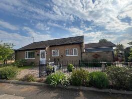 1, Grimshoe Road, Downham Market PE38 9RA