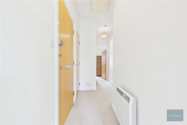 Trinity Court, Horfield - More
