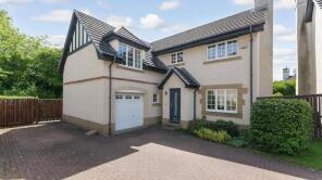 8, Blackwood Court, Pitreavie Castle, Dunfermline KY11 8TF