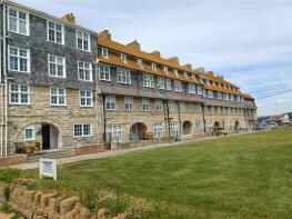 Flat 3, 7 8, Pier Terrace, Bridport DT6 4ER