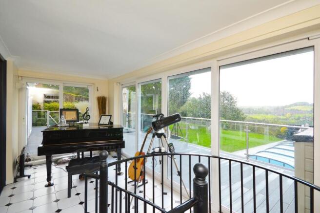 Music Room