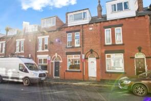 82, Victoria Grove, Osmondthorpe, Leeds LS9 9DP