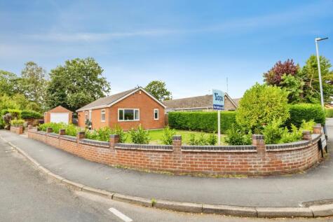 Waterloo Lane, Skellingthorpe, LN6