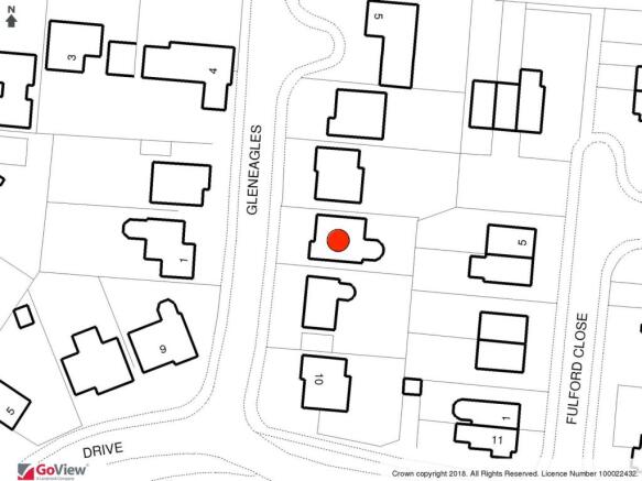 DETAIL MAP