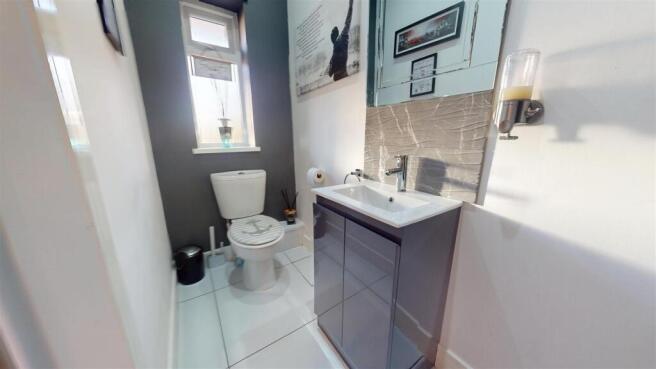 Kiln Lane WC