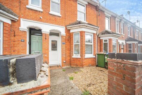 Norham Avenue, Southampton, Hampshire, SO16