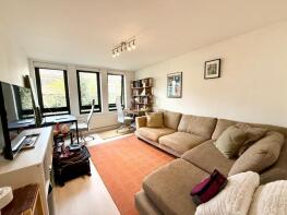 Flat 2, 41 43, Belsize Avenue, London NW3 4BN