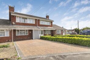 3, Maple Walk, Bristol BS31 2SB