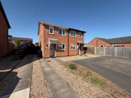 8, Haff Close, Swineshead, Boston PE20 3EJ