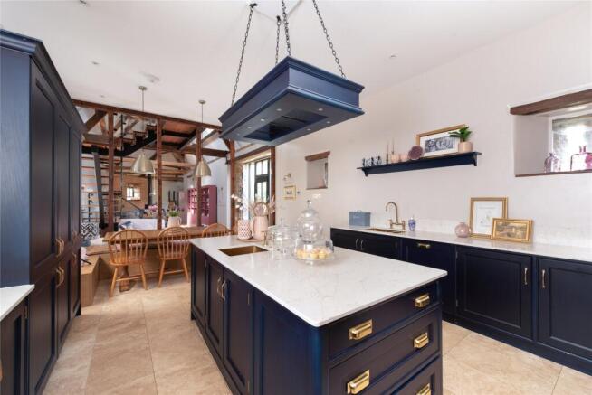 Kitchen/Breakfast