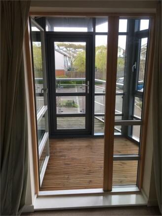 Inner Balcony