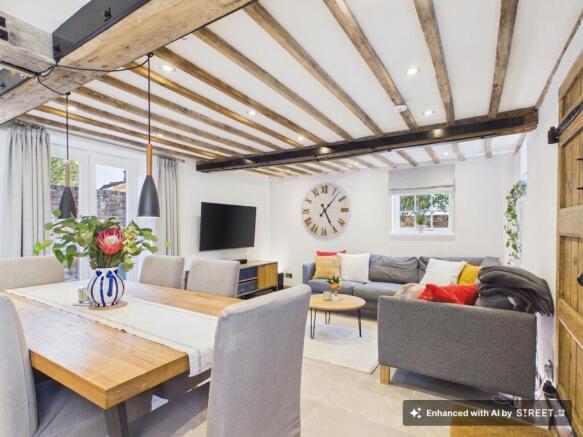 Swan Street, Kingsclere, RG20 photo 2