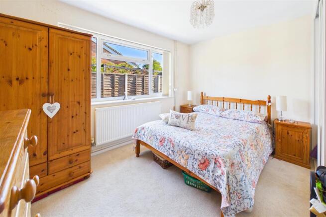 Valley Close, Holton, Halesworth photo 4