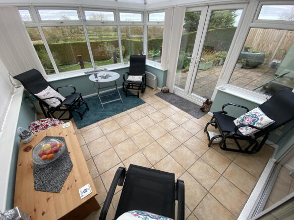 Conservatory (2)