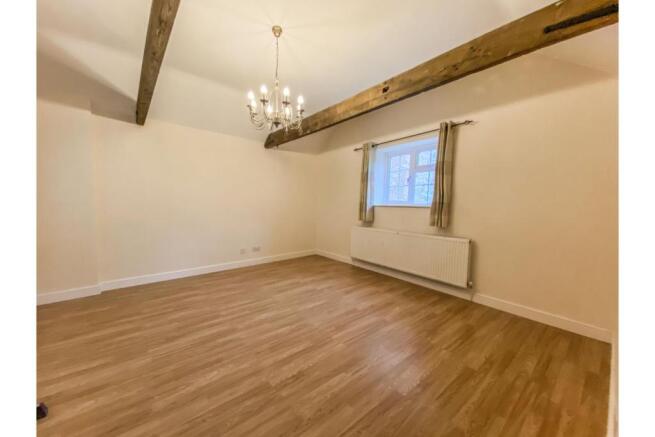 Annexe Living Room