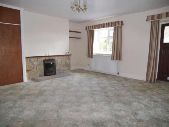 SITTING ROOM