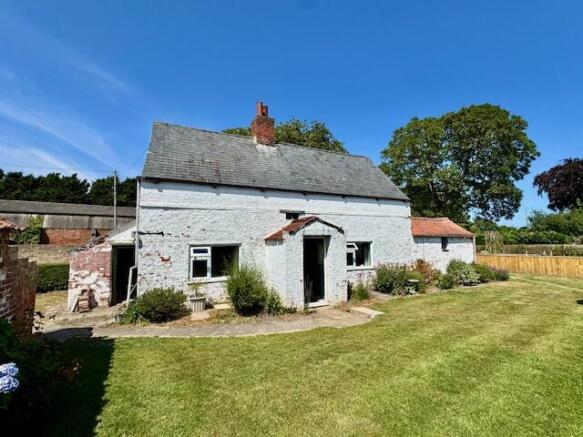 3 bedroom Detached for sale