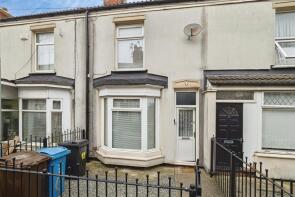 6, Ernests Avenue, Hull HU9 2JP