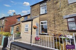 71, The Walk, Birdwell, Barnsley S70 5UB
