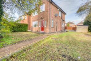 266, Wilford Lane, Nottingham NG11 7AW