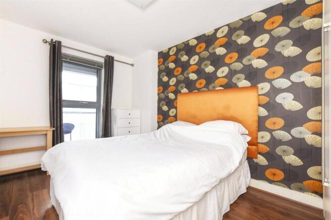 Bedroom Two.