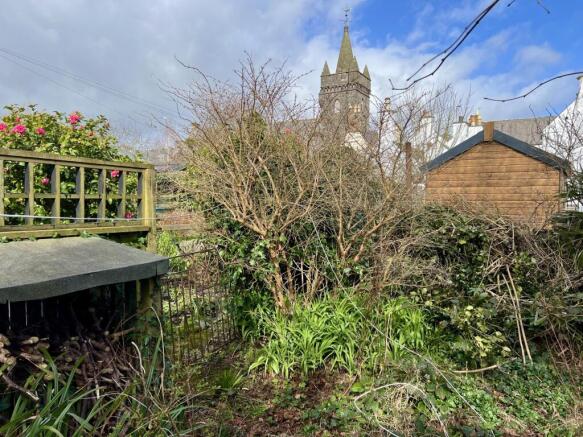 Ironstones, 70 High Street, Kirkcudbright - Willia