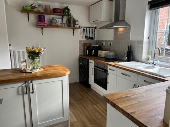 Maltkiln Road, Fenton photo 3