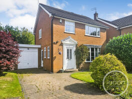 4, Clare Avenue, Handforth SK9 3EQ