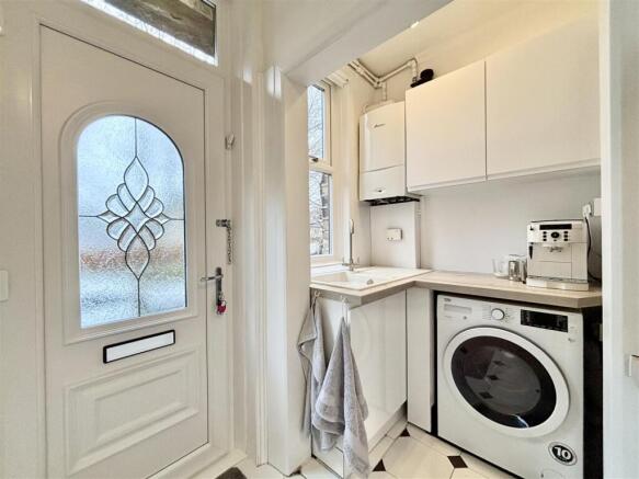 1 bed Terraced for sale Image 6