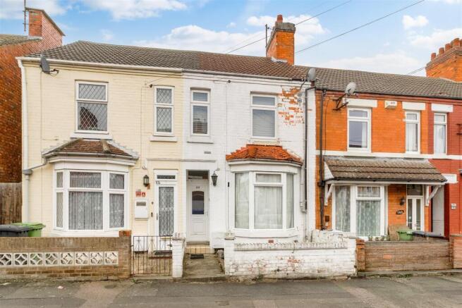 69 Alexandra Road - Front