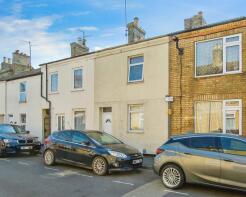 42, Whitsed Street, Eastfield, Peterborough PE1 5ED