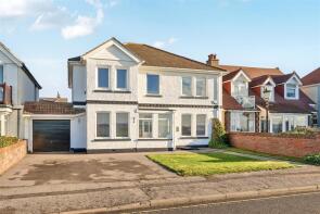 35, Marine Parade East, Lee-on-the-solent PO13 9BW