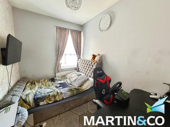 2 bed End of Terrace for sale Image 10