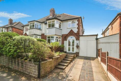 Milverton Road, BIRMINGHAM