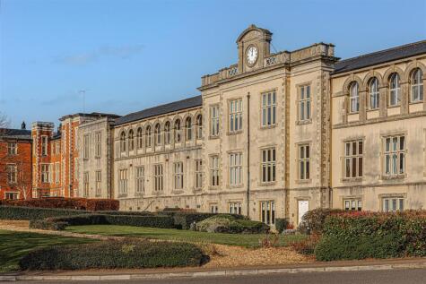 Edward House, Royal Earlswood Park, Redhill