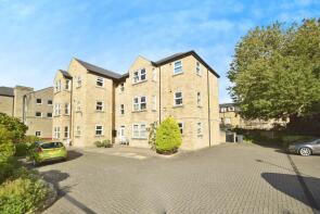 Flat 1, 44, Wellington Crescent, Shipley BD18 3PH