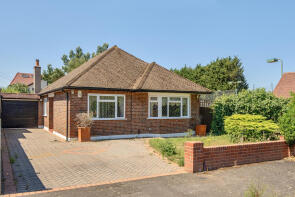 25, Pondfield Road, Hayes, Bromley BR2 7HS