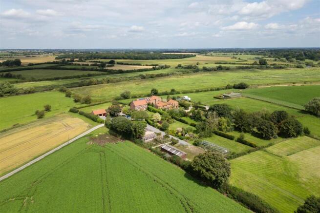 Haverland Farm