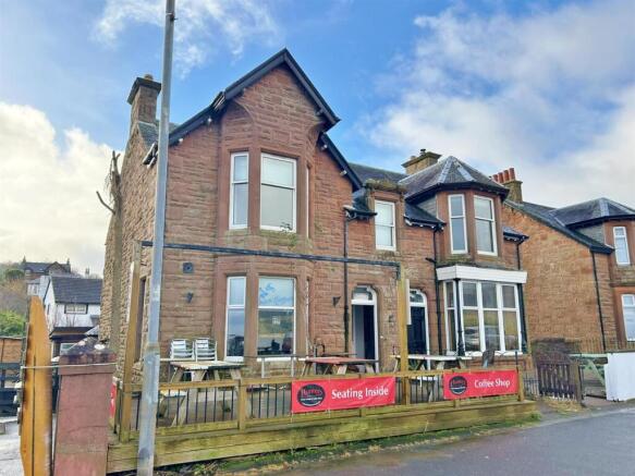 Hunters Guest House