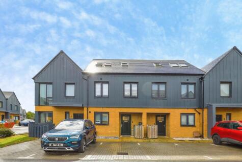 Minerva Close, Milton Regis, Sittingbourne, Kent, ME10